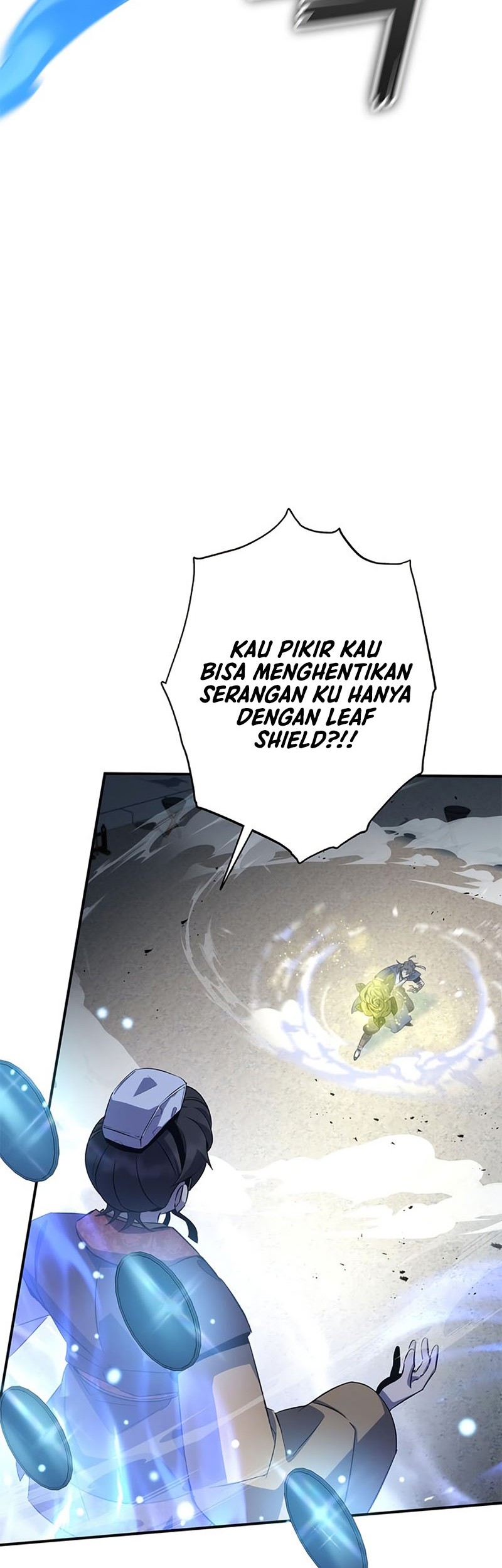 Drug Devourer Chapter 23 halaman 11