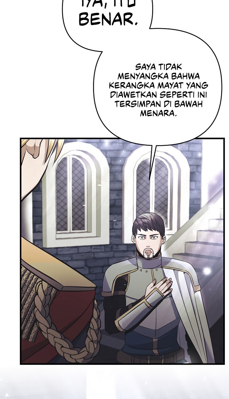 I Became the Mad Emperor Chapter 26 halaman 6