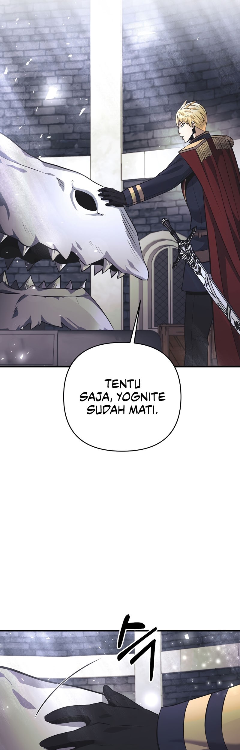 I Became the Mad Emperor Chapter 26 halaman 7