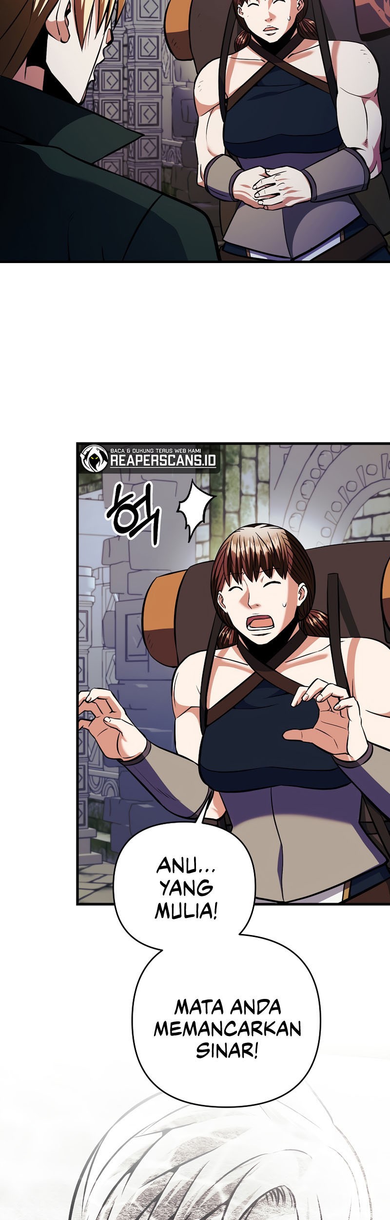 I Became the Mad Emperor Chapter 24 halaman 8