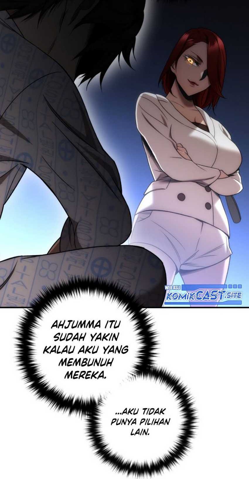 Re: Life Player Chapter 28 halaman 9