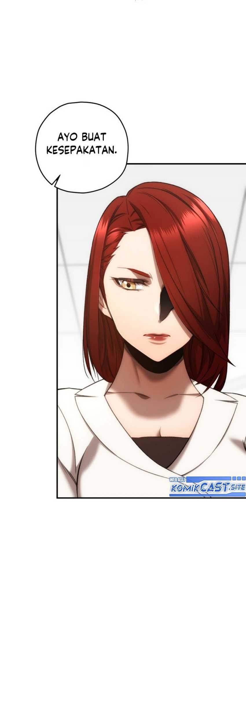 Re: Life Player Chapter 28 halaman 10