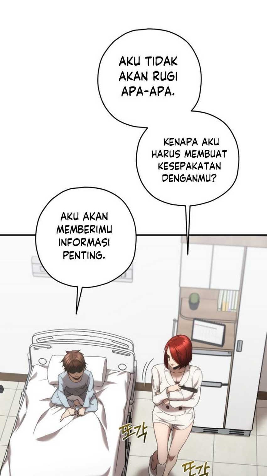 Re: Life Player Chapter 28 halaman 11