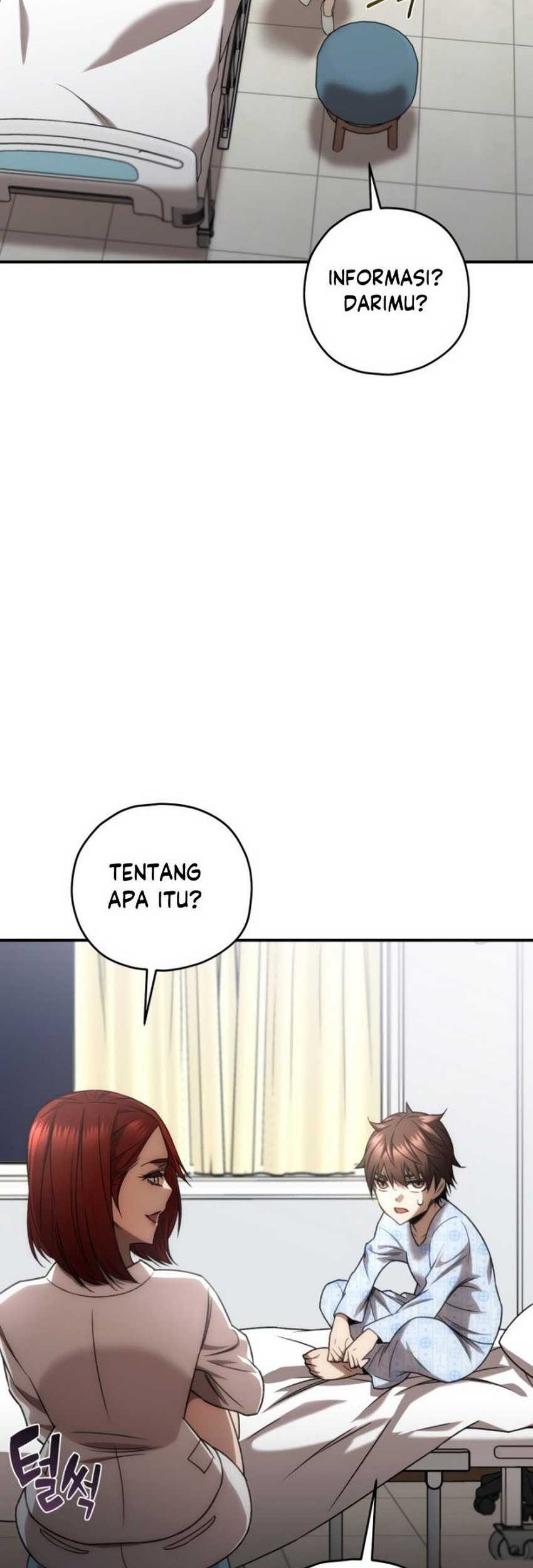 Re: Life Player Chapter 28 halaman 12