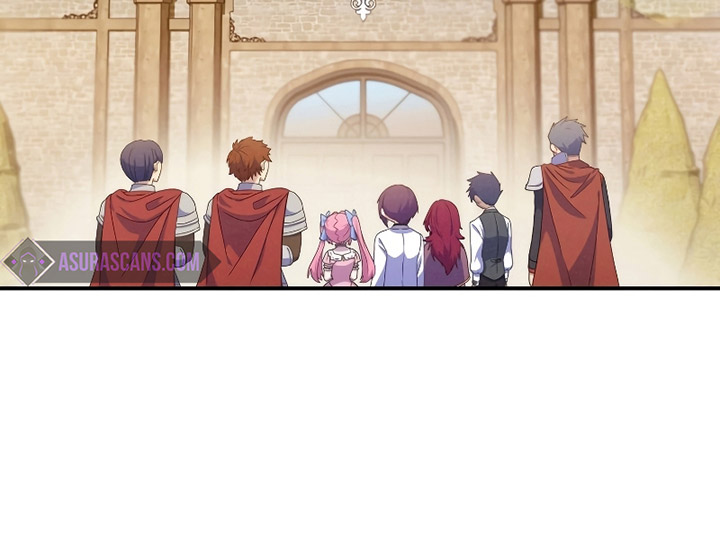 Never Die Extra Chapter 36 halaman 8