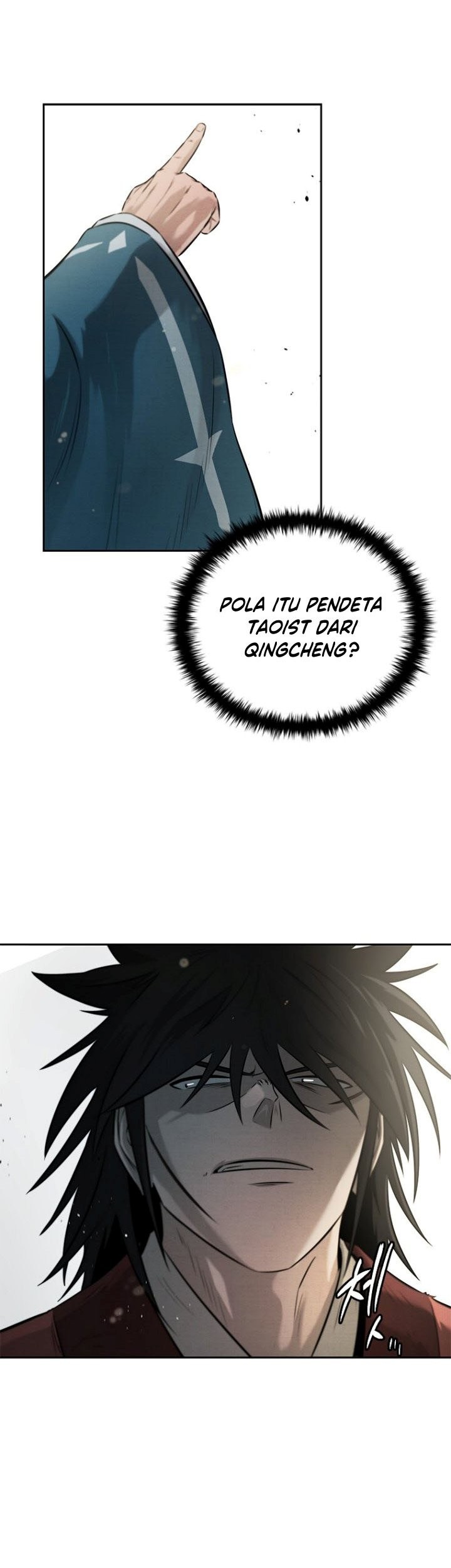 Moon-Shadow Sword Emperor Chapter 12 halaman 10