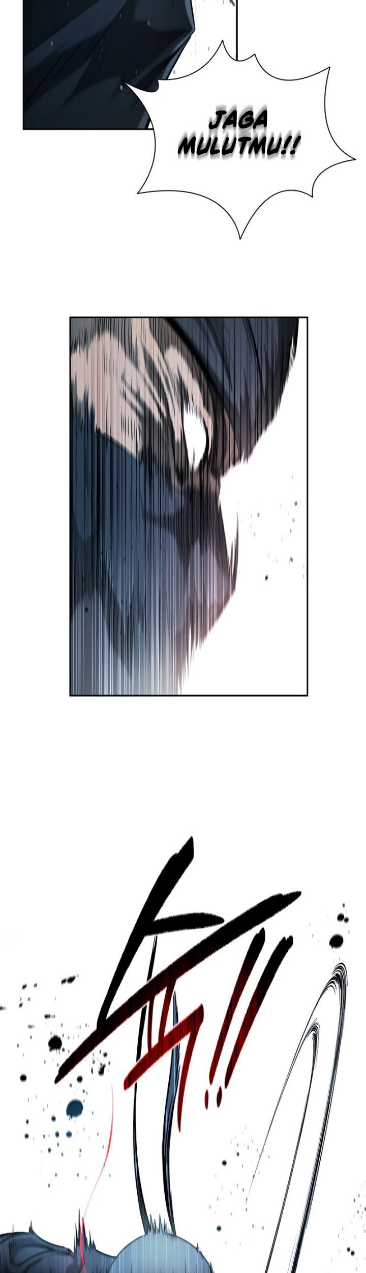 Moon-Shadow Sword Emperor Chapter 9 halaman 12