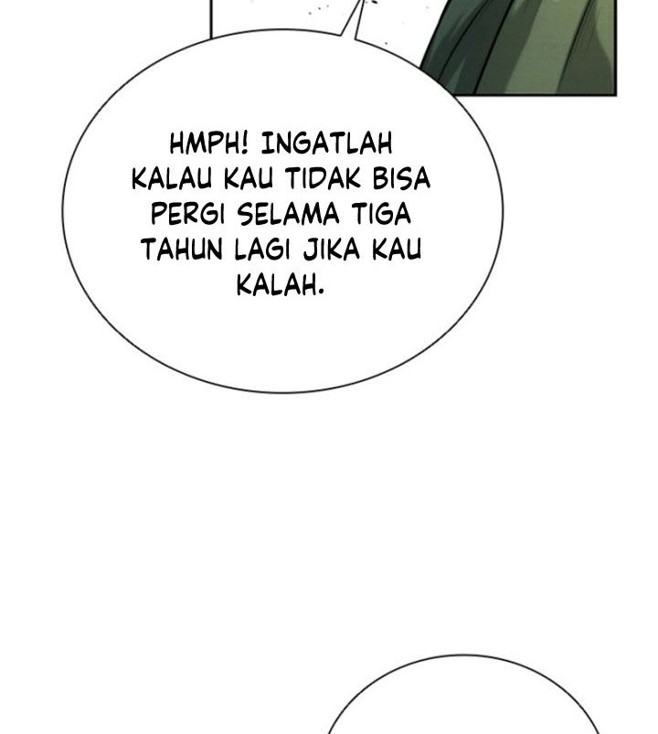 Moon-Shadow Sword Emperor Chapter 7 halaman 11