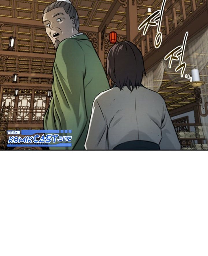 Moon-Shadow Sword Emperor Chapter 4 halaman 9