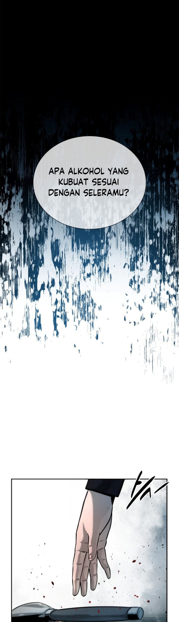 Moon-Shadow Sword Emperor Chapter 3 halaman 10