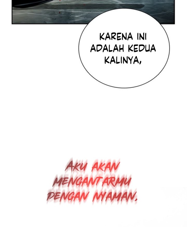 Moon-Shadow Sword Emperor Chapter 3 halaman 11