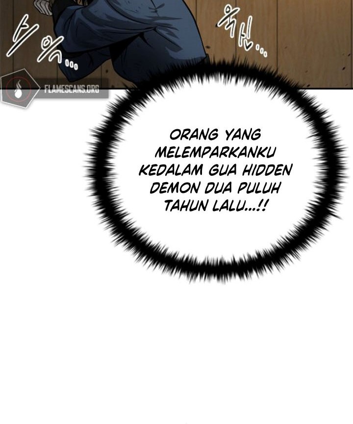 Moon-Shadow Sword Emperor Chapter 2 halaman 9