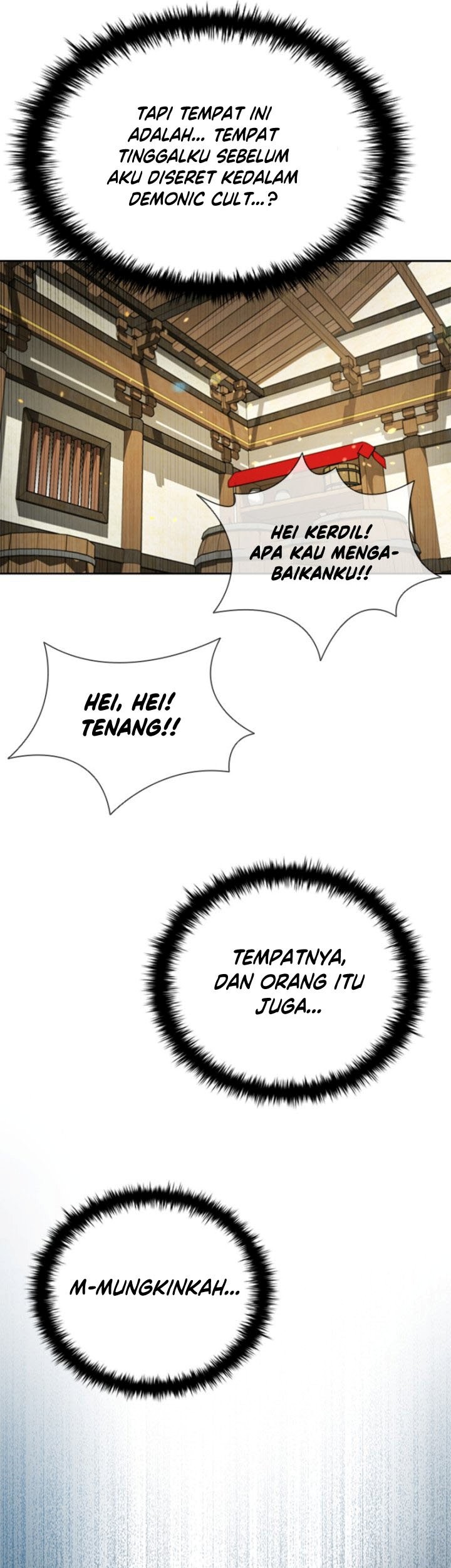 Moon-Shadow Sword Emperor Chapter 2 halaman 10