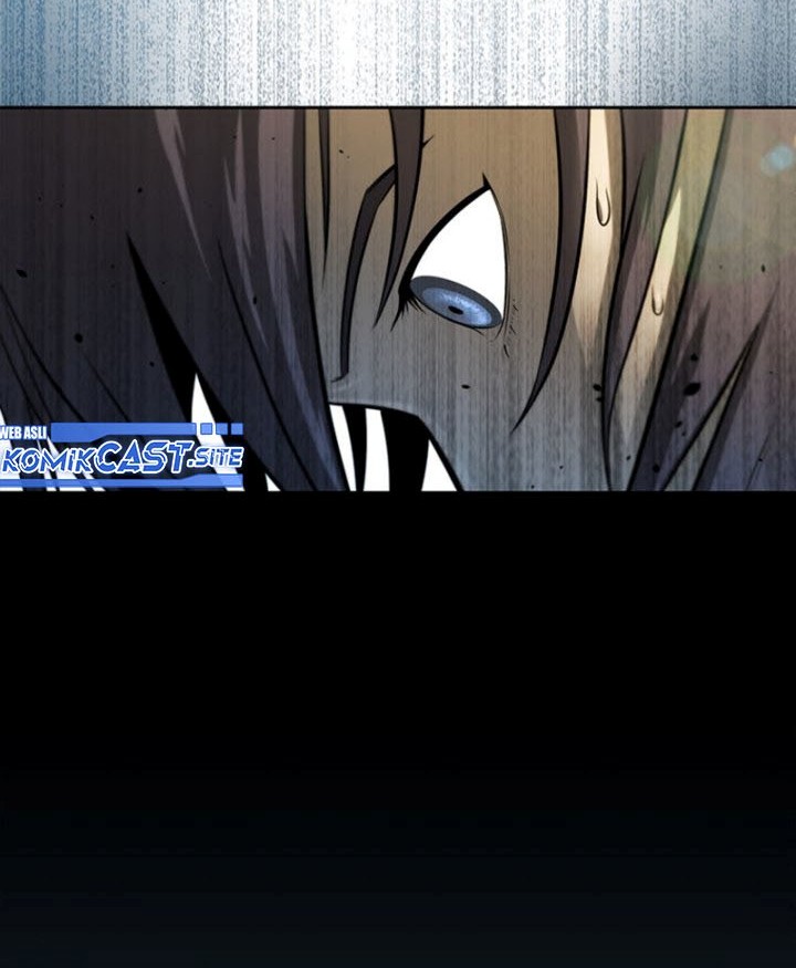 Moon-Shadow Sword Emperor Chapter 2 halaman 11