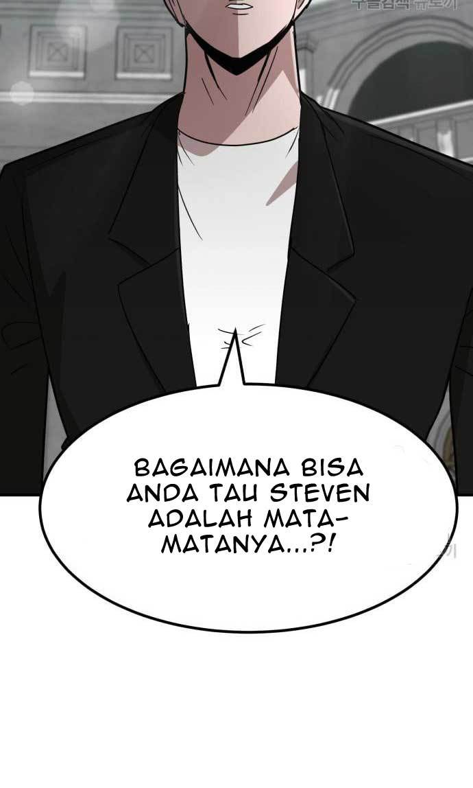 Cryptocurrency Revenge Chapter 12 halaman 19