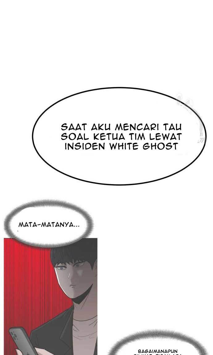 Cryptocurrency Revenge Chapter 12 halaman 20