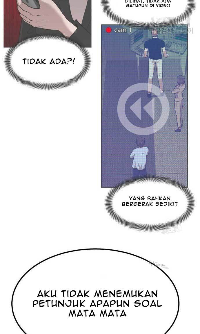 Cryptocurrency Revenge Chapter 12 halaman 21