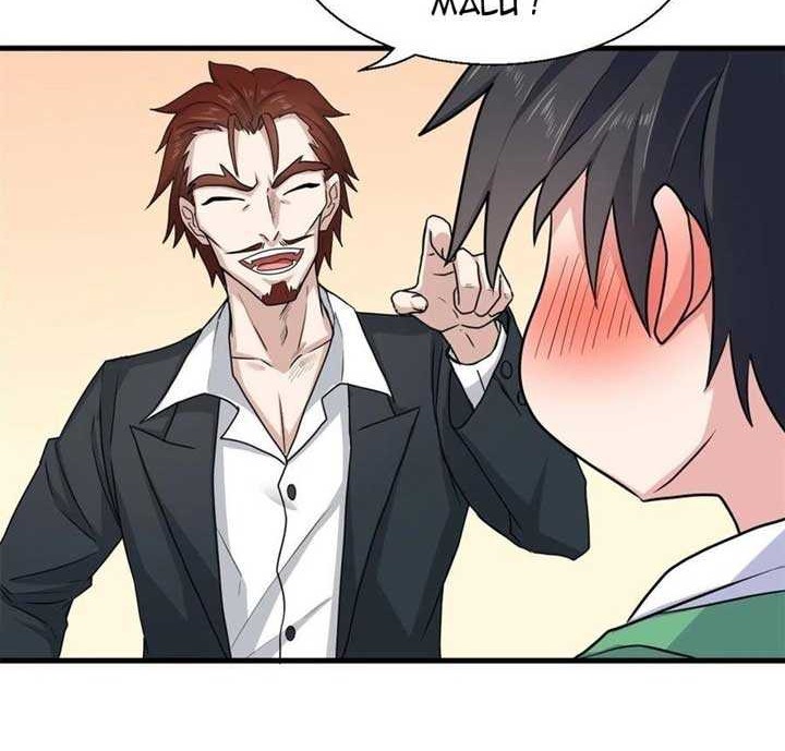 Dragon King Son Chapter 68 halaman 5