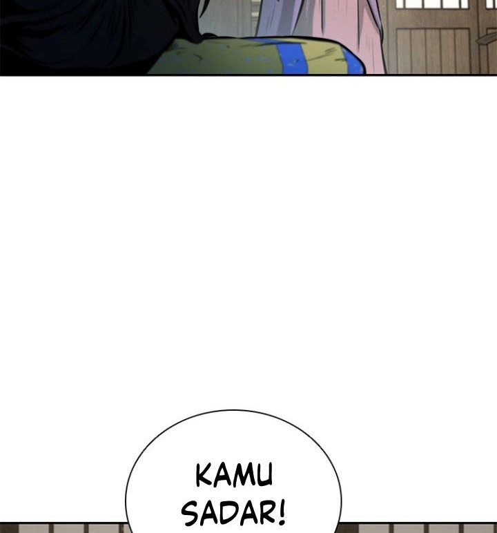 Moon-Shadow Sword Emperor Chapter 16 halaman 9