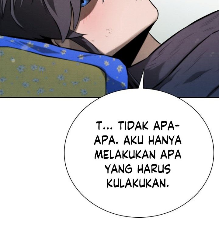 Moon-Shadow Sword Emperor Chapter 16 halaman 11