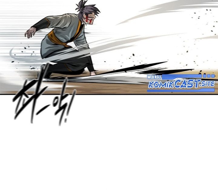 Moon-Shadow Sword Emperor Chapter 15 halaman 13