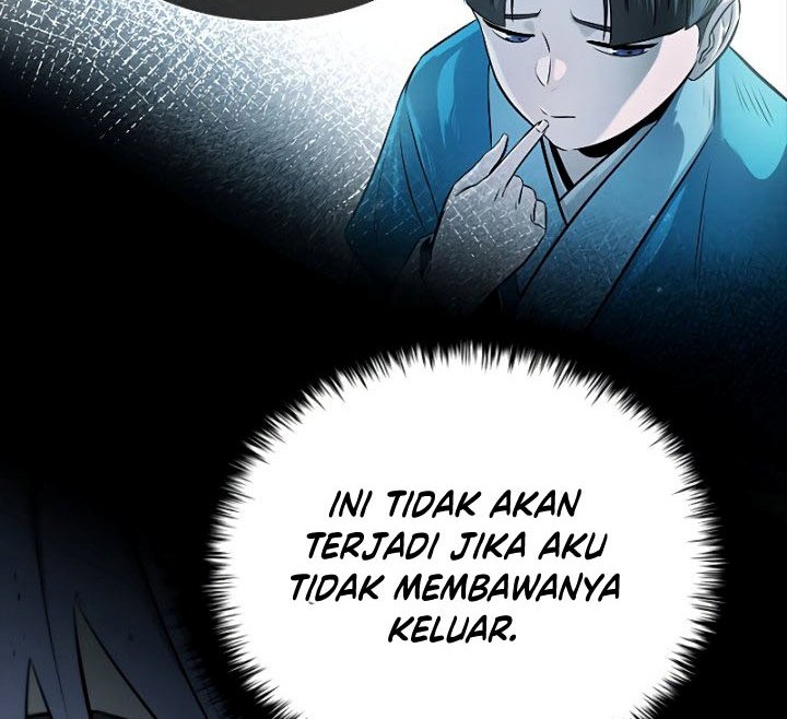 Moon-Shadow Sword Emperor Chapter 13 halaman 11