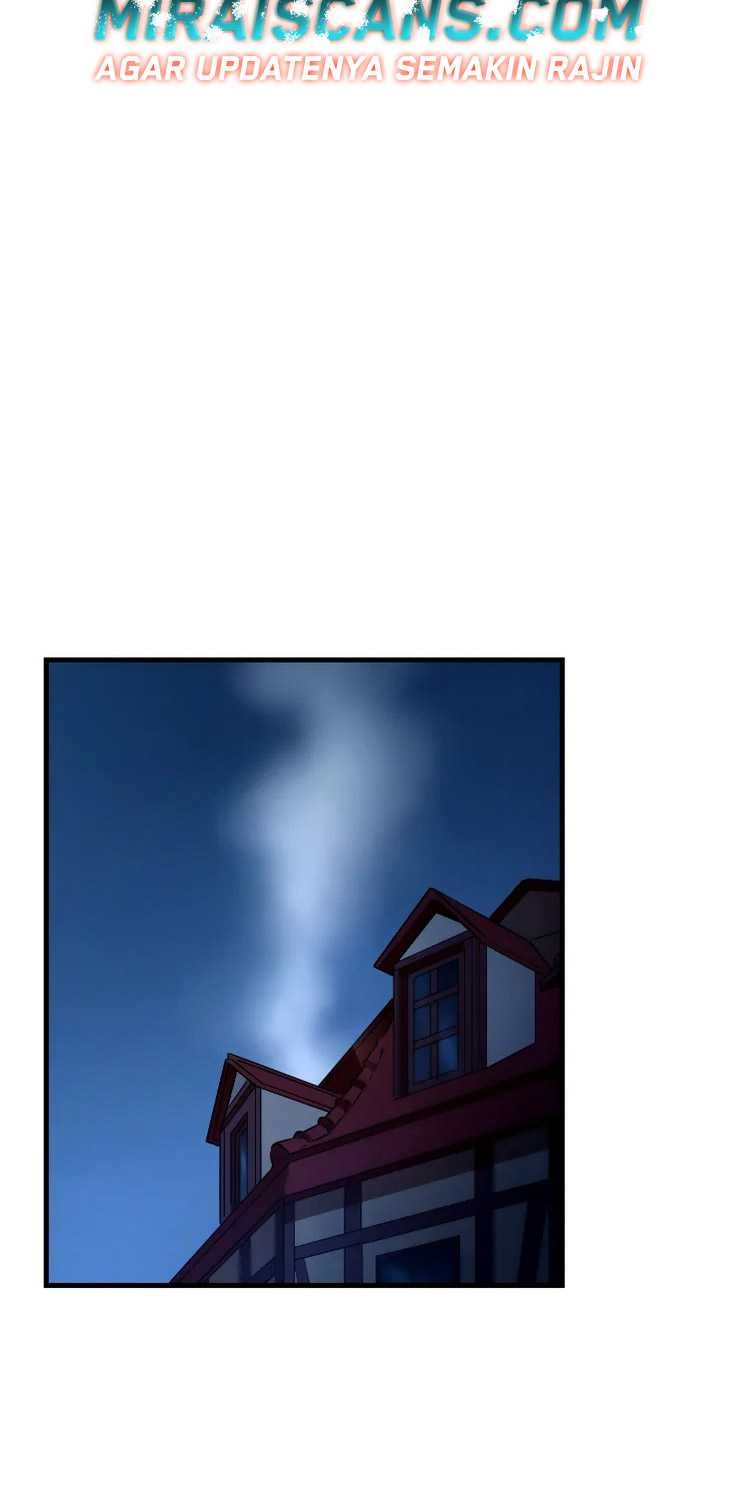 Useless Wizard Chapter 8 halaman 6