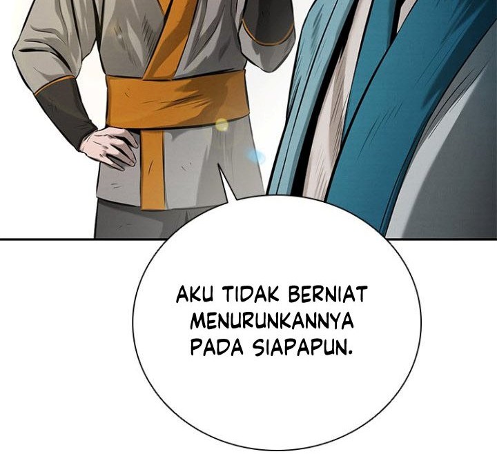 Moon-Shadow Sword Emperor Chapter 18 halaman 11