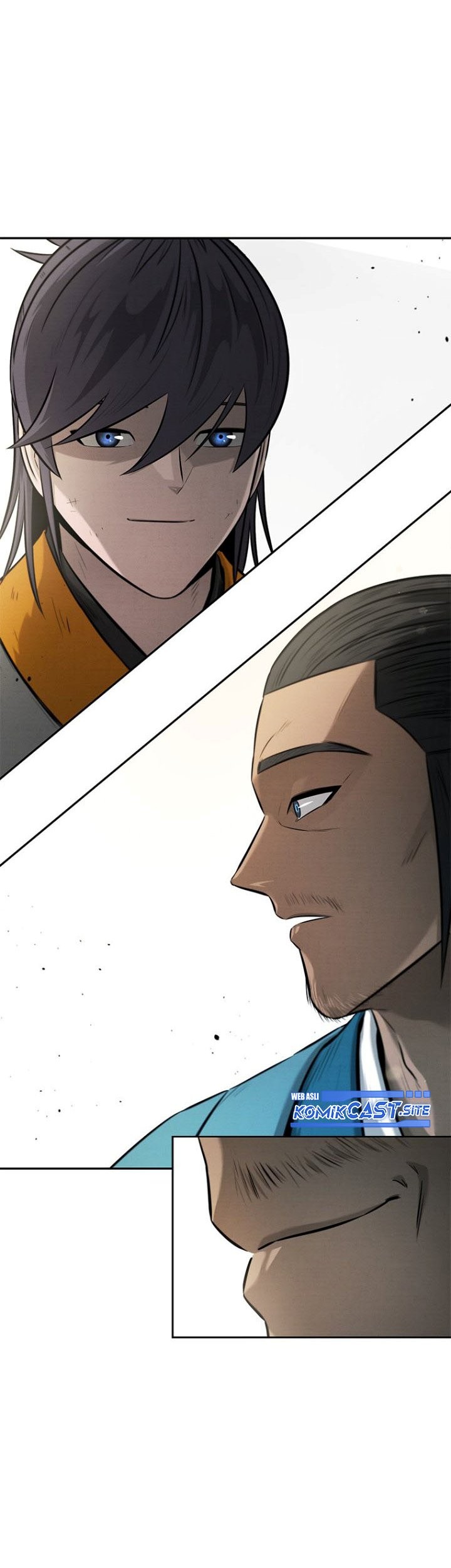 Moon-Shadow Sword Emperor Chapter 18 halaman 12