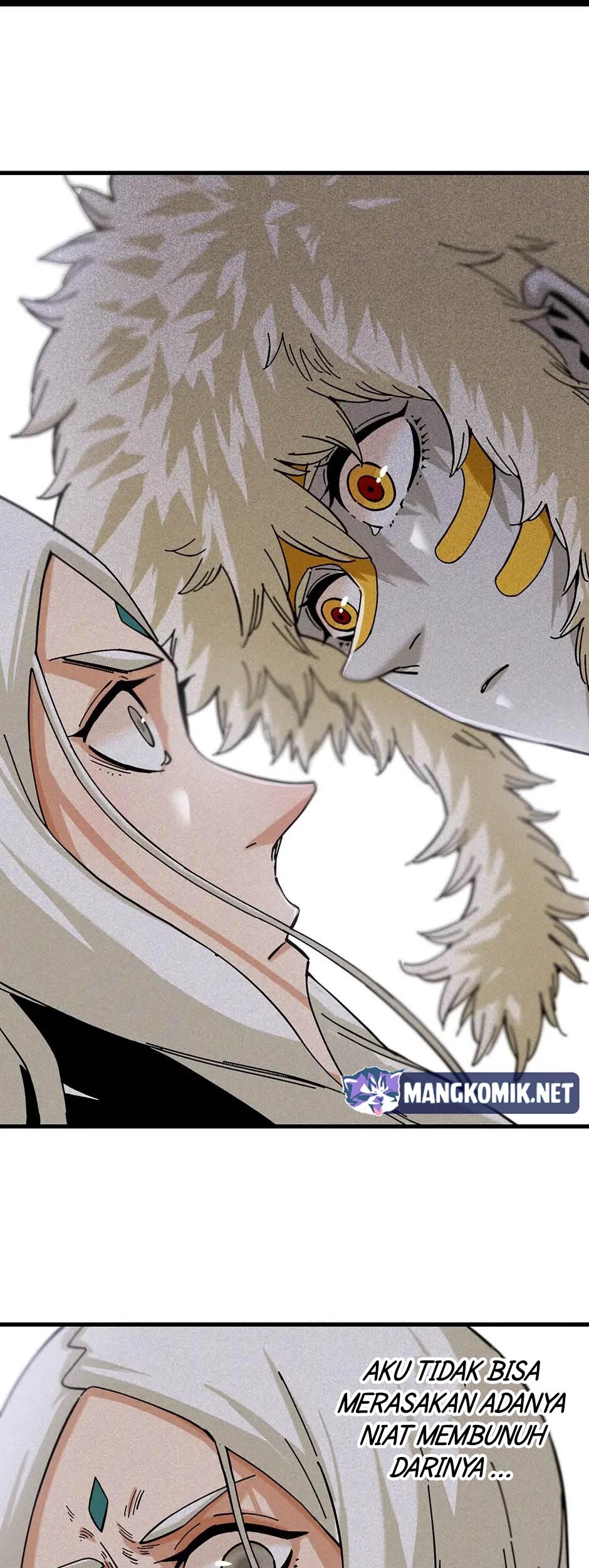 Last Word of the World Chapter 102 halaman 6