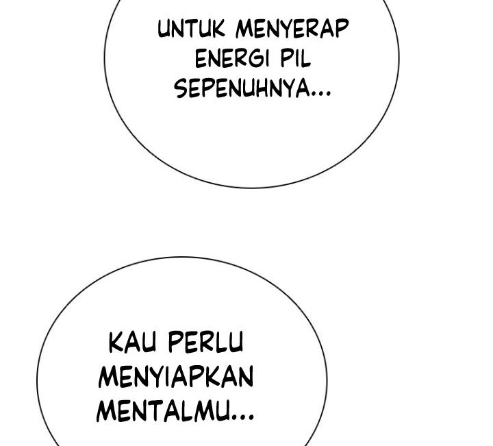 Moon-Shadow Sword Emperor Chapter 20 halaman 9