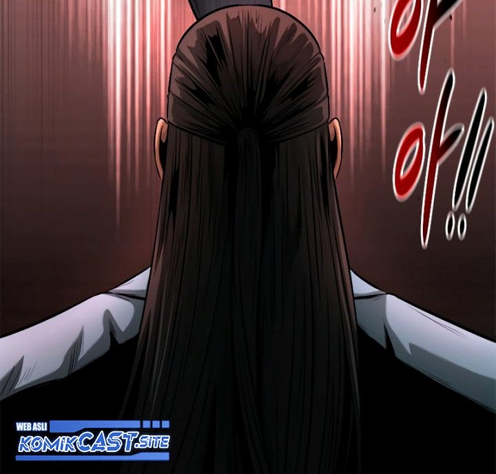 Moon-Shadow Sword Emperor Chapter 19 halaman 13