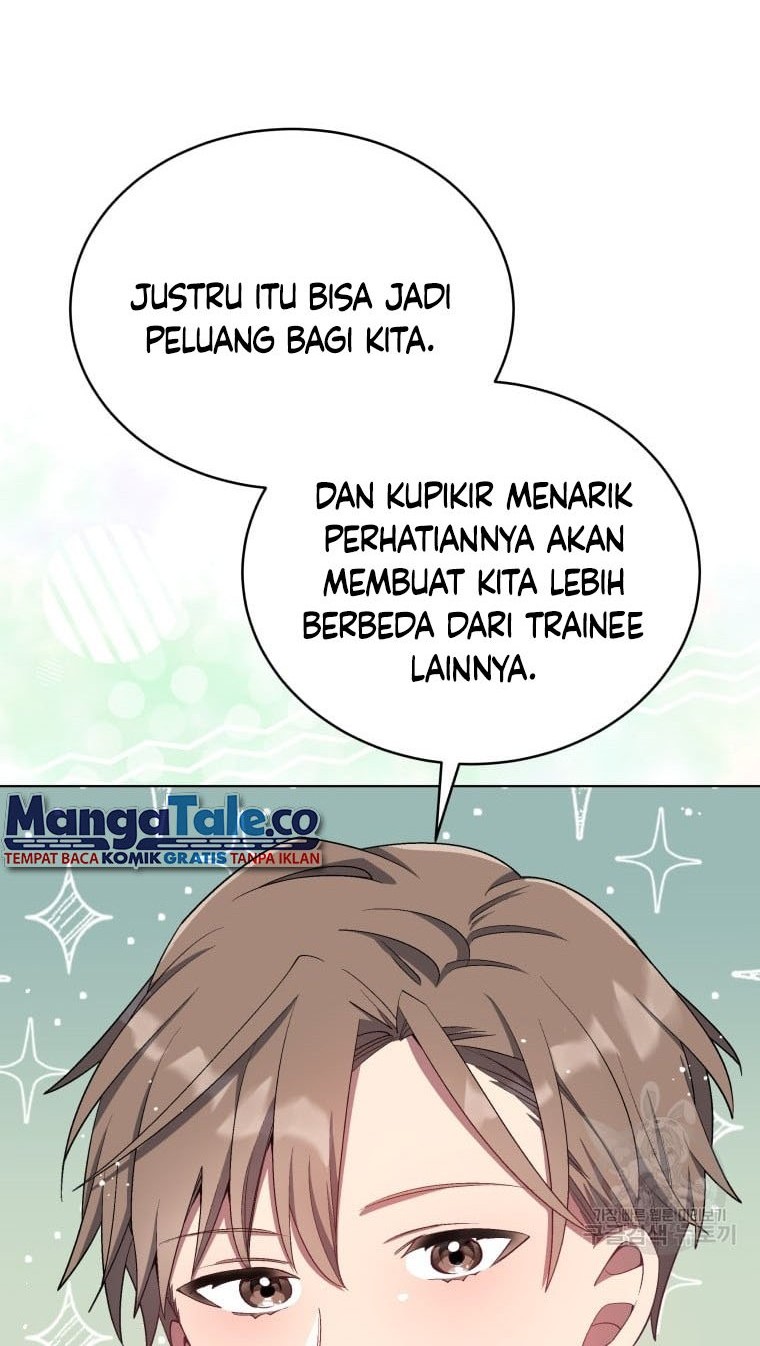 The Second Life of an Idol Chapter 11 Gambar 8