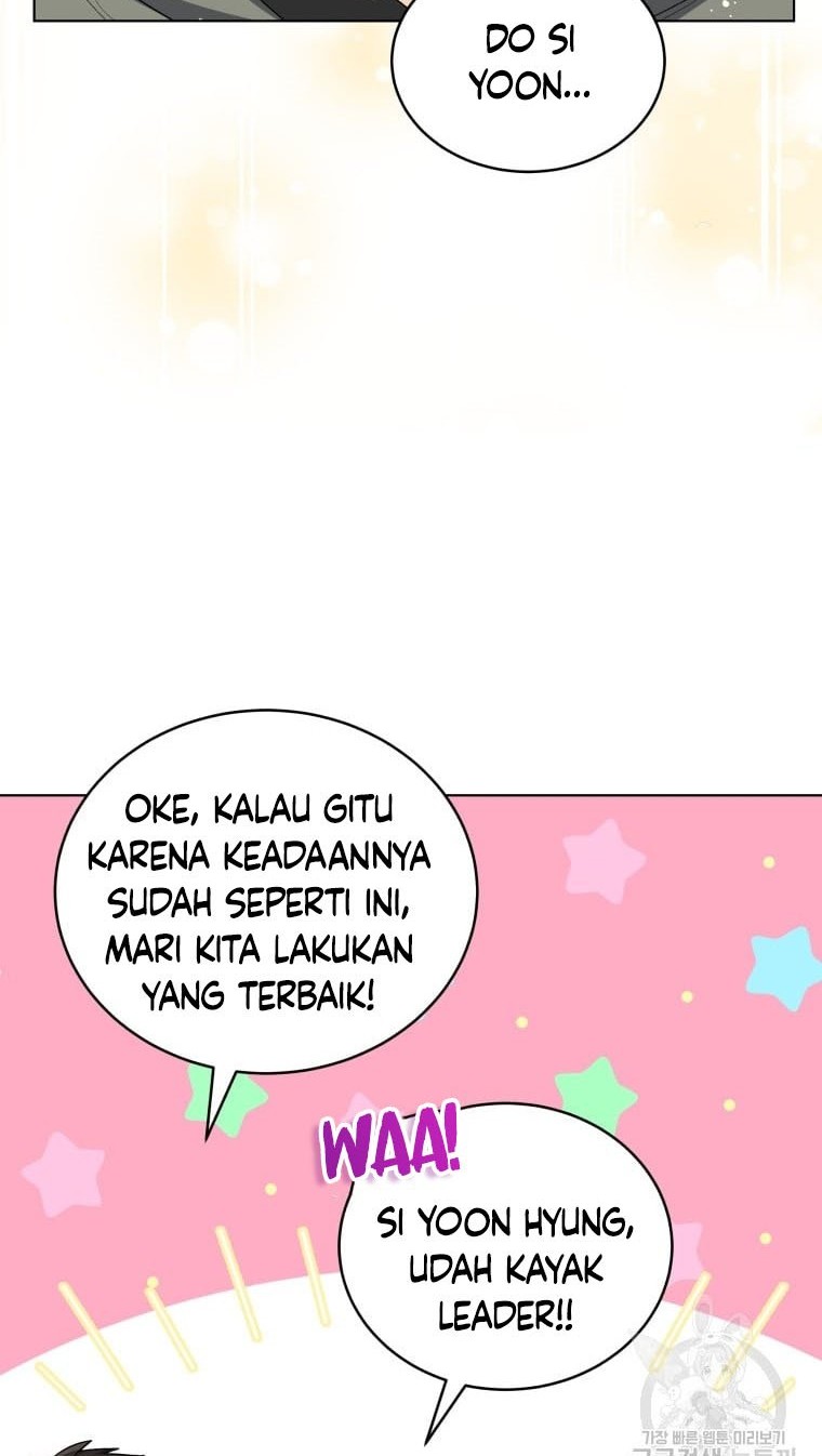 The Second Life of an Idol Chapter 11 Gambar 10