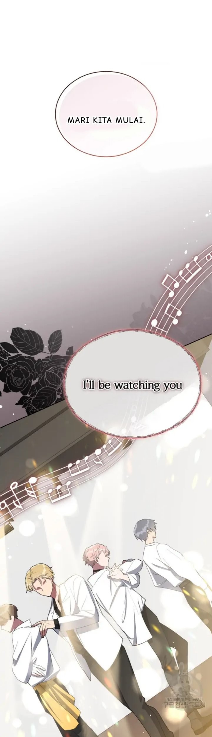 The Second Life of an Idol Chapter 09 Gambar 11
