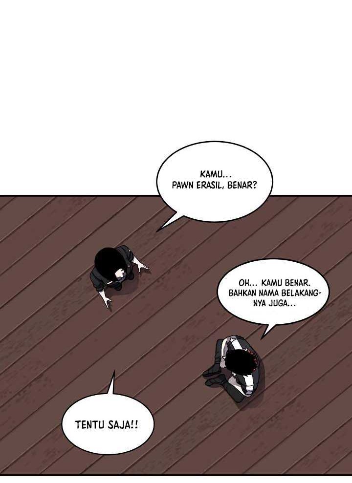 Shaman Chapter 45 halaman 5