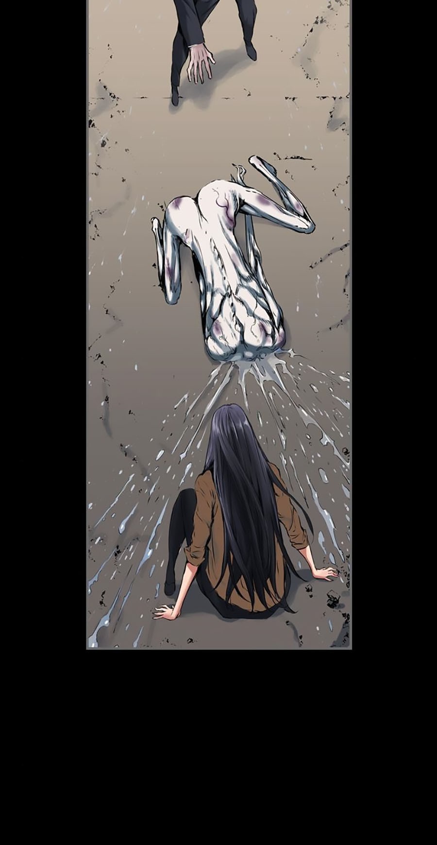 Island Part 2 Chapter 17 halaman 6
