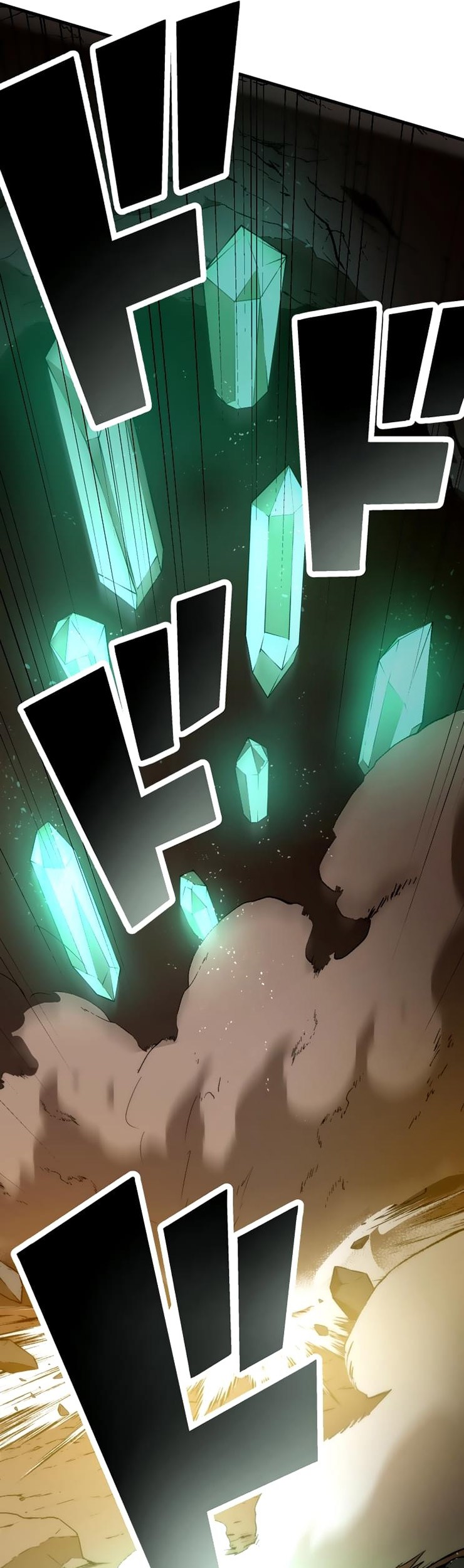 Useless Wizard Chapter 10 halaman 7