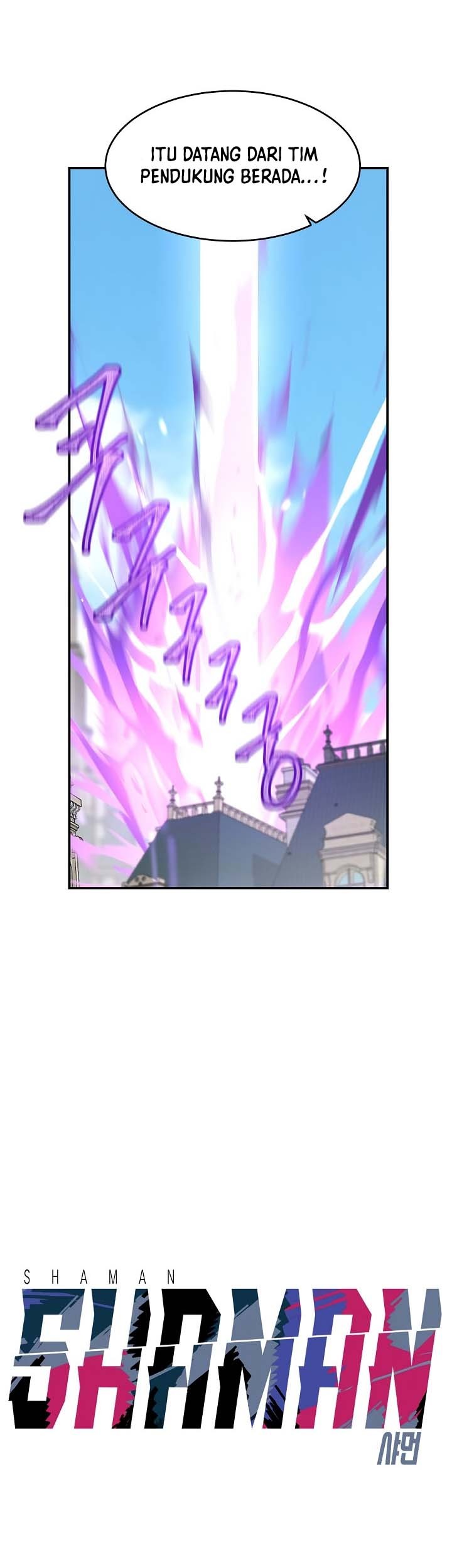 Shaman Chapter 46 halaman 6