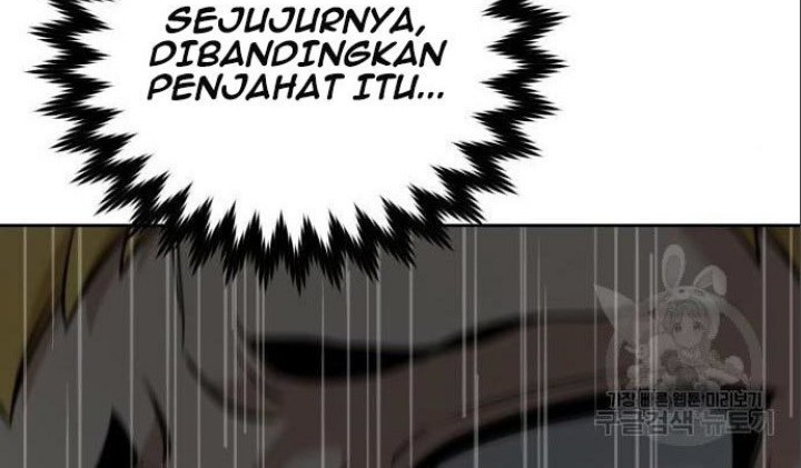 Hero the Maximum Chapter 5 halaman 24