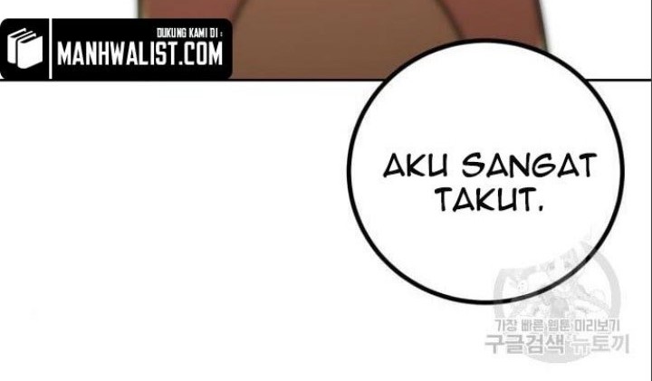 Hero the Maximum Chapter 5 halaman 18