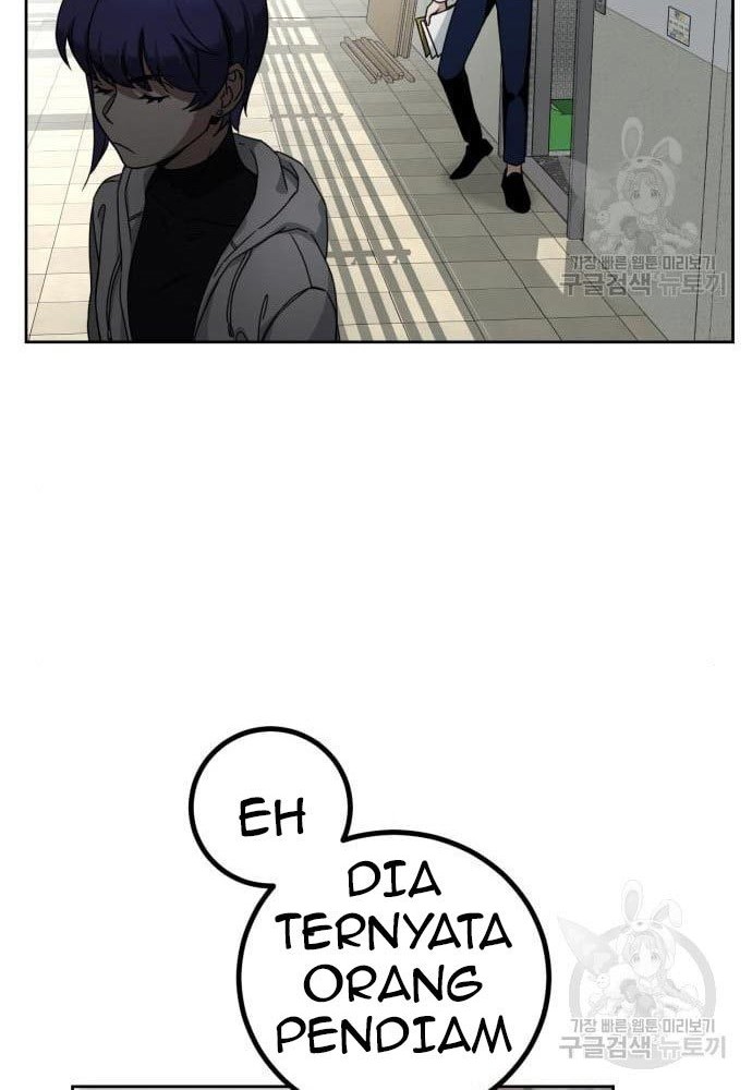 Hero the Maximum Chapter 2 halaman 26