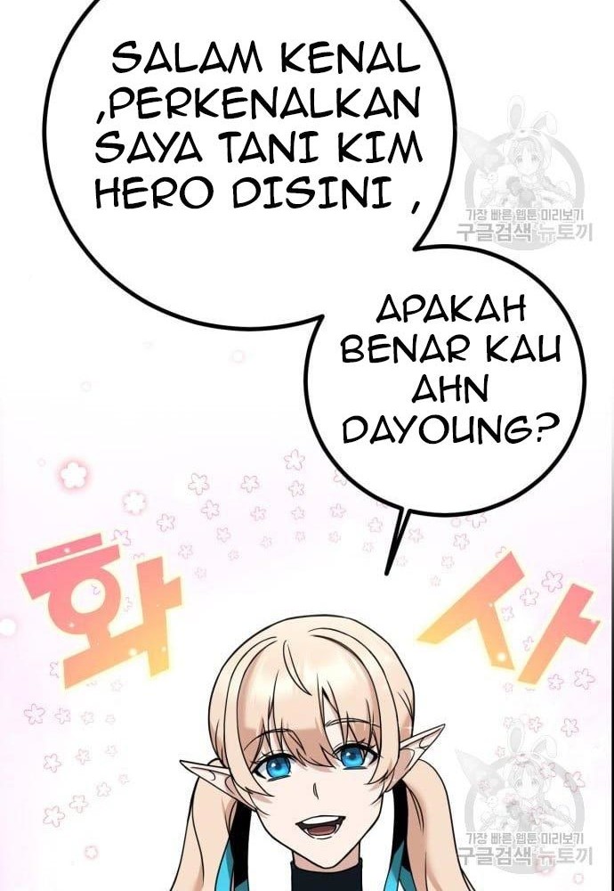 Hero the Maximum Chapter 2 halaman 28