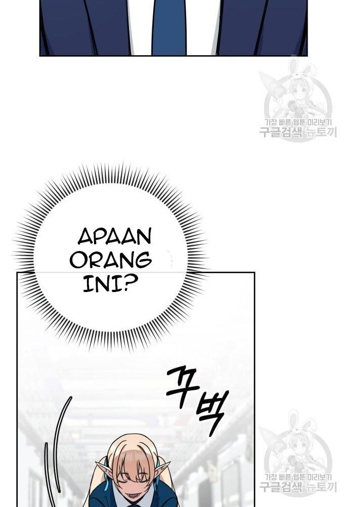 Hero the Maximum Chapter 2 halaman 30