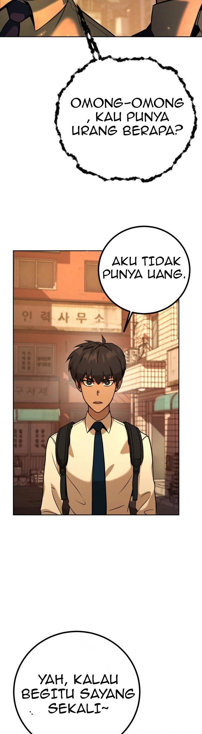 Hero the Maximum Chapter 1 halaman 19