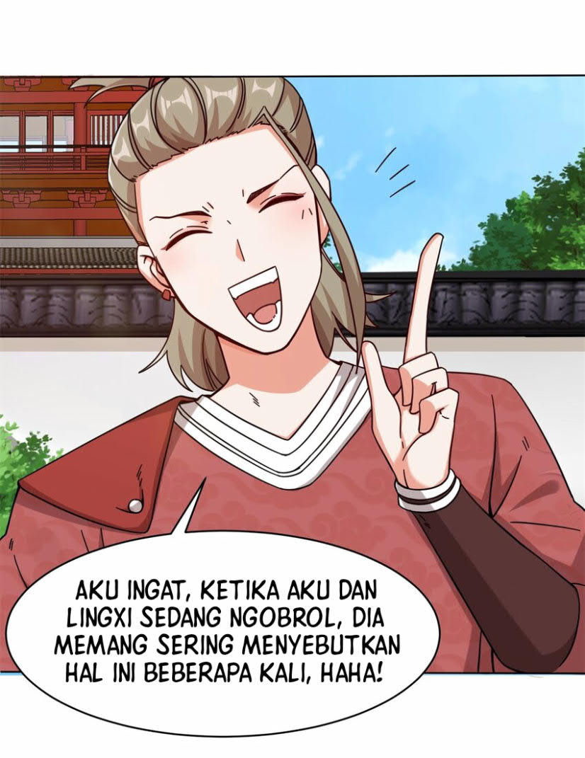 Endless devourer Chapter 63 Gambar 6
