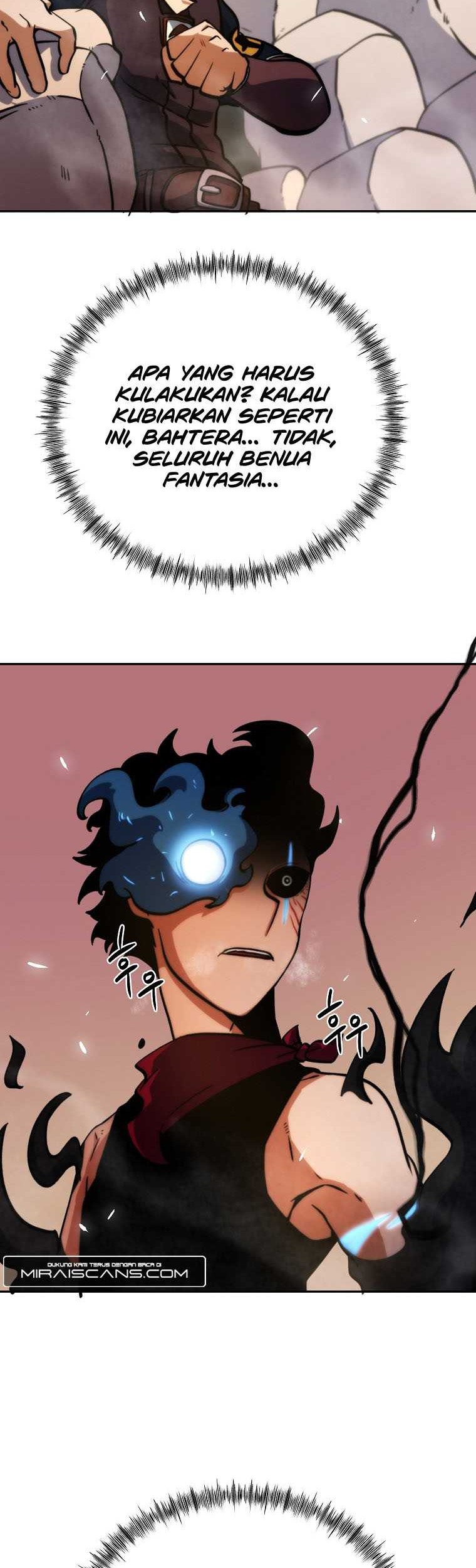 Fisher Man Chapter 7 halaman 8