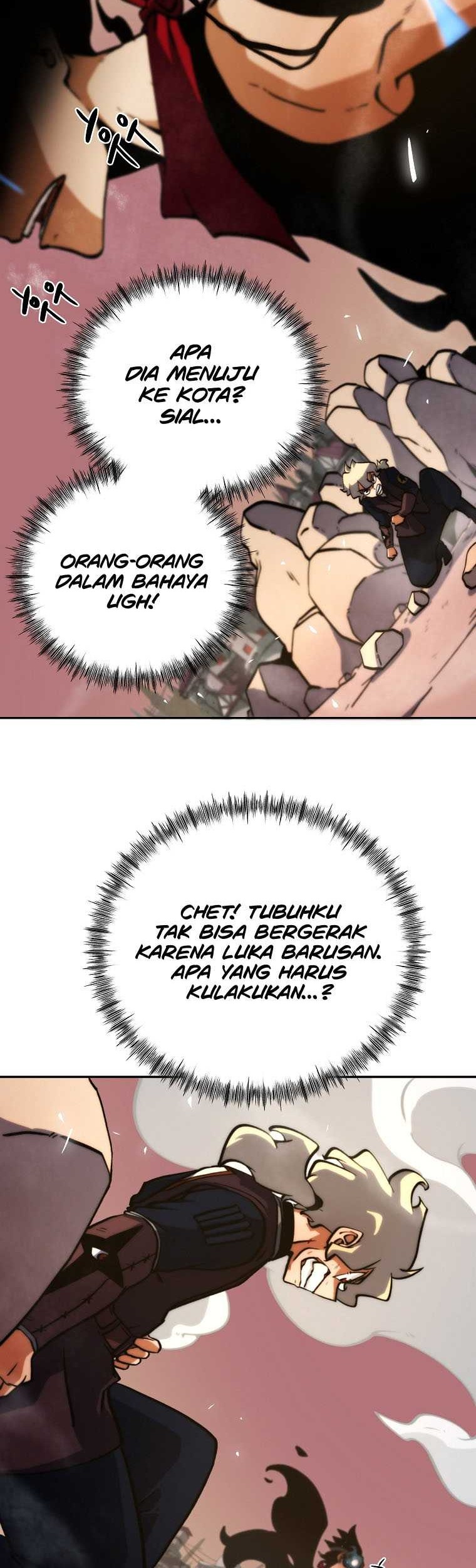 Fisher Man Chapter 7 halaman 10