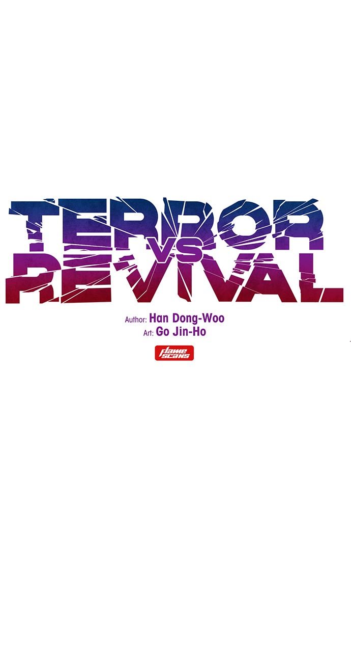 Terror Man vs Revival Man Chapter 15 halaman 11