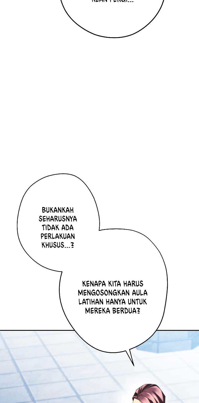 The Live Chapter 136 halaman 9